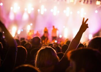 Las Noches de Sementales tomarán el relevo de La Paloma con tres noches de conciertos gratuitos en Ferias