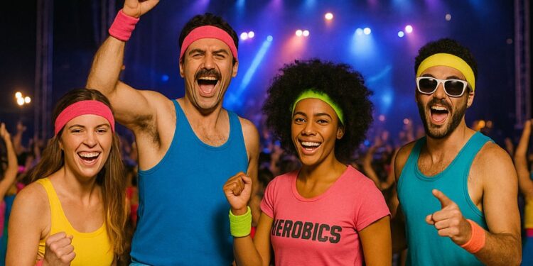 dresscode muralla camp