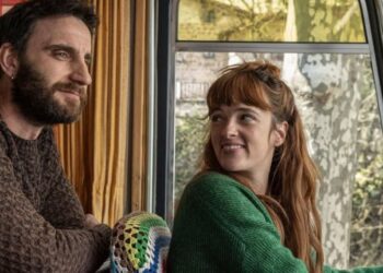 El cine de verano de Alcalá acoge la proyección especial de ‘El Bus de la Vida’ este lunes