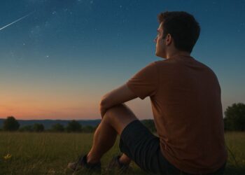 ¿Dónde ver las Perseidas de 2025 en España? 10 destinos en España para 10 tipos de viajeros