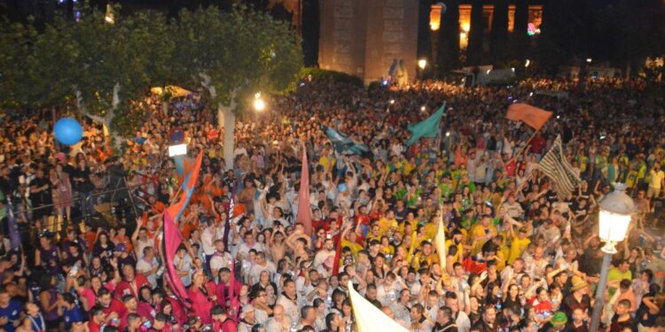 ferias de alcala