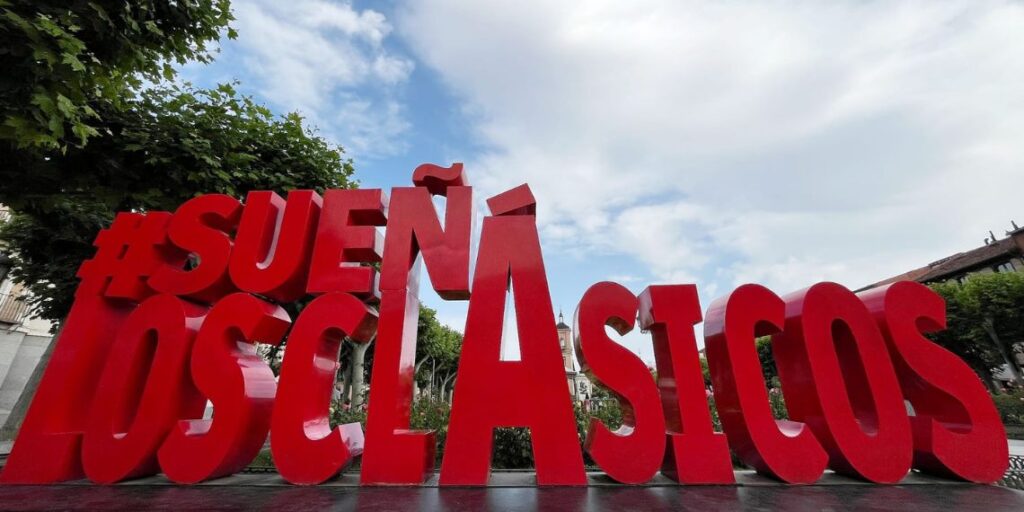 festival de clasicos