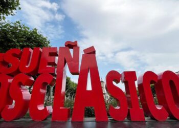 El Festival Clásicos en Alcalá encara su recta final con 18 espectáculos y siete estrenos absolutos