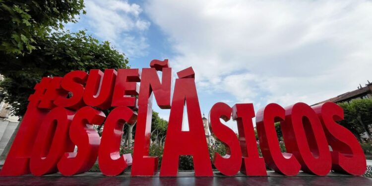 festival de clasicos