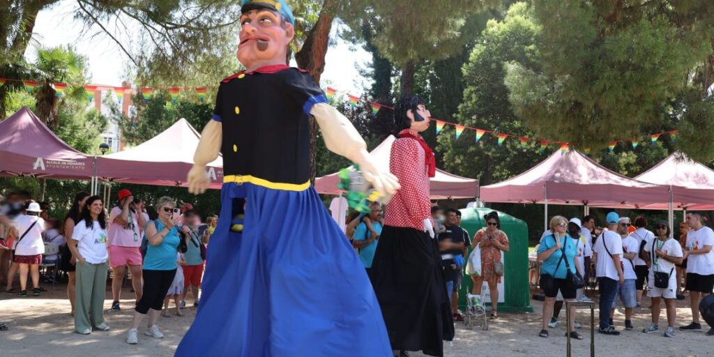 festival gratitud alhena 2025
