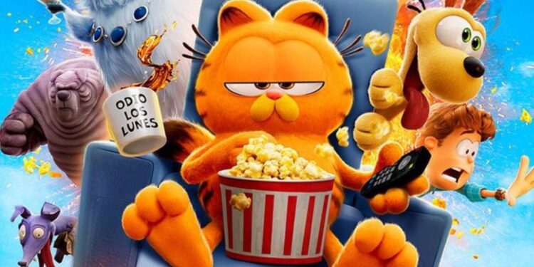 garfield