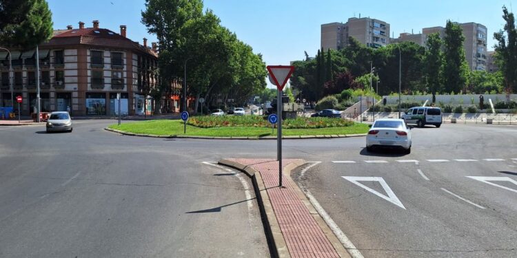 glorieta manuel azana