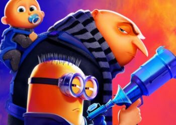 Nuevos villanos, Minions y un bebé travieso: Gru 4 toma el relevo en el cine al aire libre de Espartales