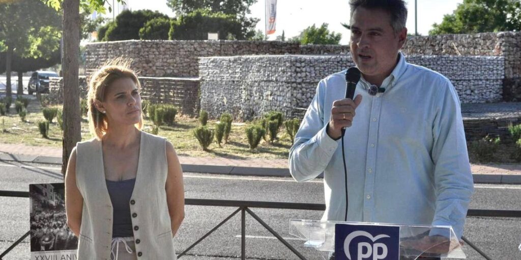 homenaje miguel angel blanco pp