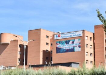 Dos sanitarias agredidas en Urgencias del Hospital de Alcalá por un paciente psiquiátrico sin plaza de ingreso