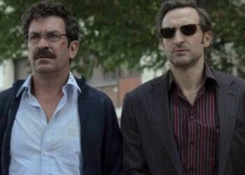 Cine al fresco y con sentido del humor: ‘Mala Persona’ llega a ALCINE de Verano este lunes