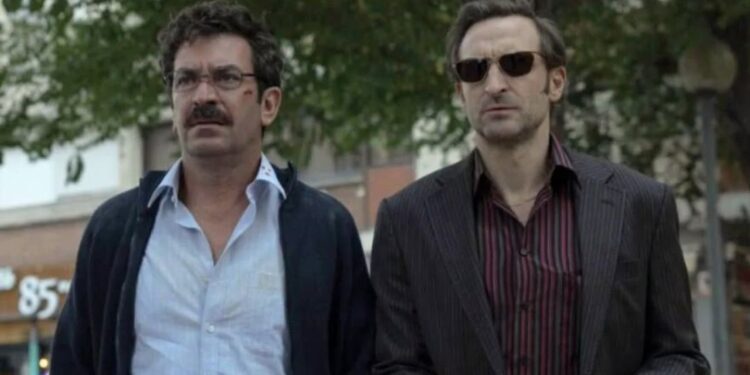 Cine al fresco y con sentido del humor: 'Mala Persona' llega a ALCINE de Verano este lunes 1 mala persona
