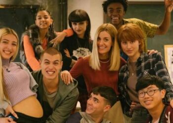 Una noche de cine al aire libre con «Menudas Piezas»: Alcine propone una comedia familiar para refrescar el verano