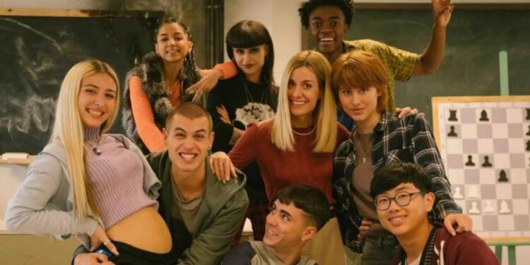 Una noche de cine al aire libre con "Menudas Piezas": Alcine propone una comedia familiar para refrescar el verano 1 menudas piezas