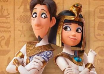 Cine bajo las estrellas en Alcalá: ‘Momias’ llena de aventura y humor la noche de este jueves