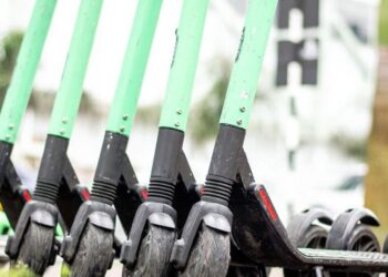 Los patinetes eléctricos deberán tener seguro obligatorio: así afectará la nueva ley de tráfico a los vecinos de Alcalá