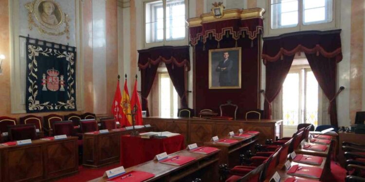 Foto: Ayuntamiento de Alcalá