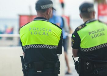 La Comunidad de Madrid destina más de 4 millones de euros a mejorar los medios materiales de las Policías Locales