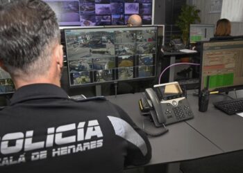 El PSOE denuncia la inactividad de cámaras de videovigilancia y el Partido Popular asegura que funcionan con normalidad