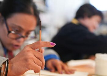 El programa de respiro para familias con personas con discapacidad amplía su cobertura con más inversión en 2026