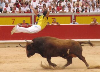 Vuelven los toros a Alcalá: La plaza ‘La Estudiantil’ acogerá cuatro festejos tras un año de ausencia