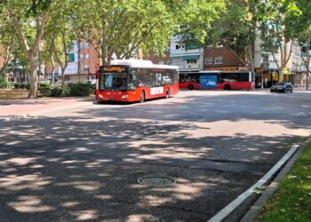 Cortes nocturnos por obras de asfaltado en Ronda Fiscal y Ronda del Henares a partir del 30 de julio
