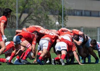 El Rugby Alcalá renueva su acuerdo con BDO y seguirá contando con su apoyo por quinta temporada consecutiva