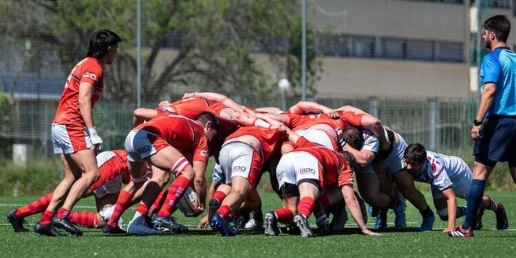 rugby alcala