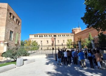 La Comunidad de Madrid impulsa 272 rutas guiadas por enclaves históricos y culturales, incluyendo Alcalá de Henares