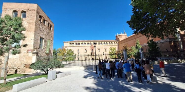 turismo palacio arzobispal