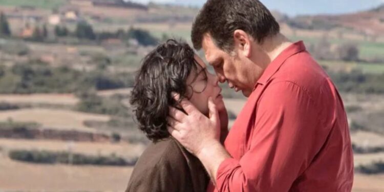 un amor isabel coixet