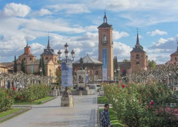 Por qué Alcalá de Henares es Patrimonio de la Humanidad y qué significa realmente