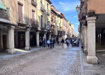 ¿Por qué Alcalá se llama «Alcalá»? El origen de su nombre y las curiosidades que lo rodean