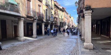 ¿Por qué Alcalá se llama «Alcalá»? El origen de su nombre y las curiosidades que lo rodean