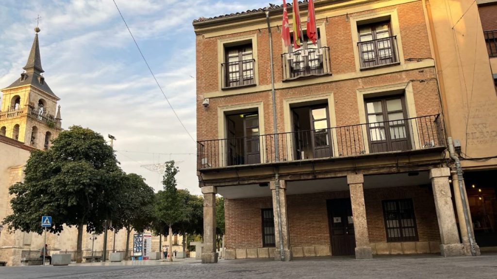 Casa Tapon