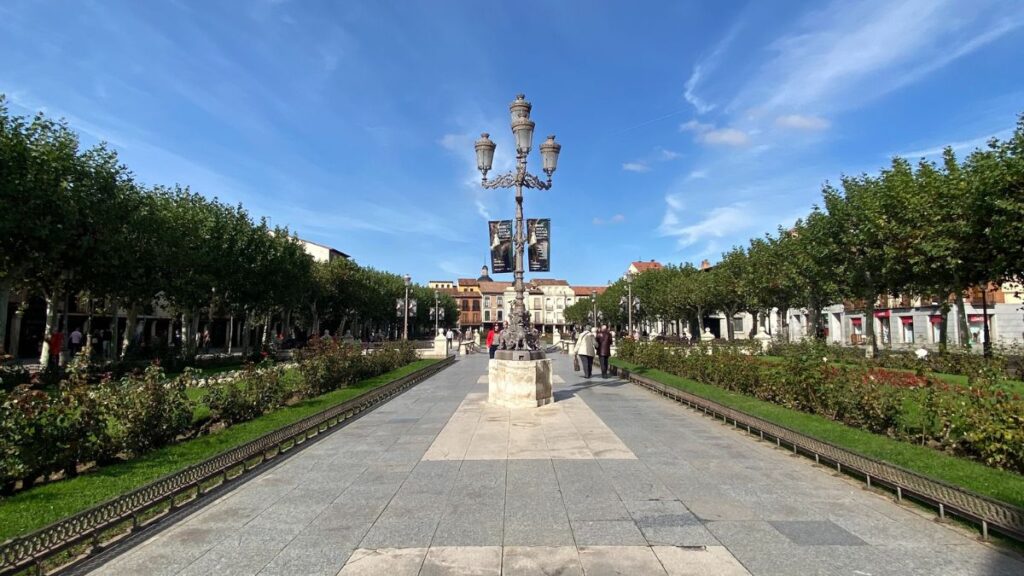 Centro Alcala