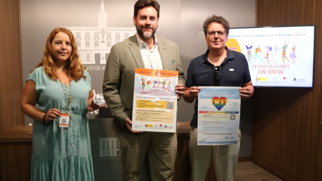 En Ferias relacionate con sentido