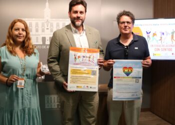 “En Ferias relaciónate con-sentido”: Alcalá refuerza la campaña contra la violencia sexual en las fiestas