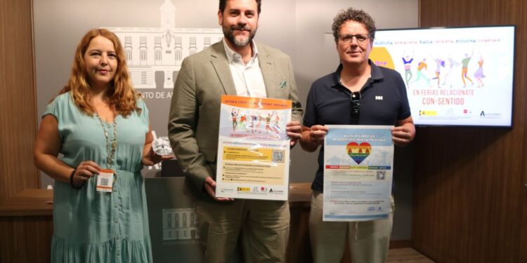 En Ferias relacionate con sentido