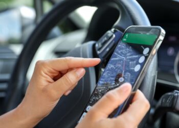 La función oculta de Google Maps que te ayuda a evitar multas por exceso de velocidad
