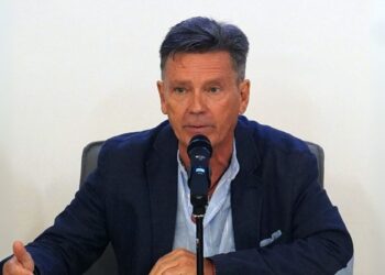 Javier Pérez confirma su continuidad al frente del Club Patín Alcalá Hockey y fija como meta inmediata el ascenso a OK Liga Iberdrola
