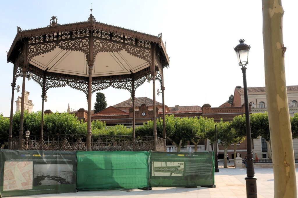 OBRAS PLAZA CERVANTES 5 scaled 1