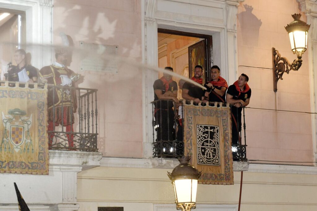 Pregon Ferias 2025 10