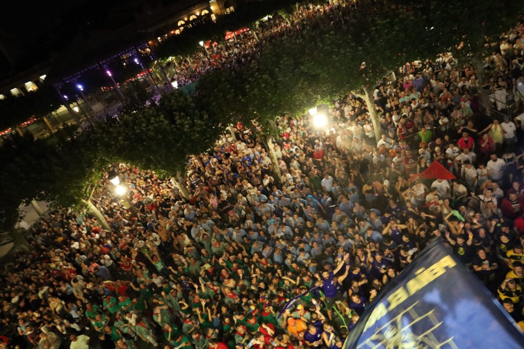 Pregon Ferias 2025 3