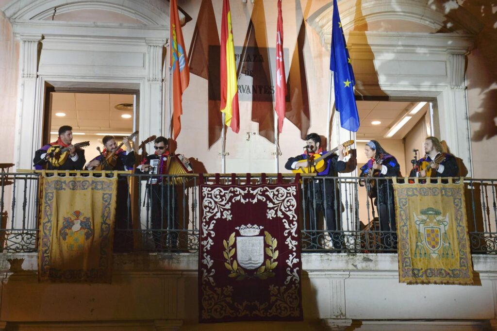 Pregon Ferias 2025 6