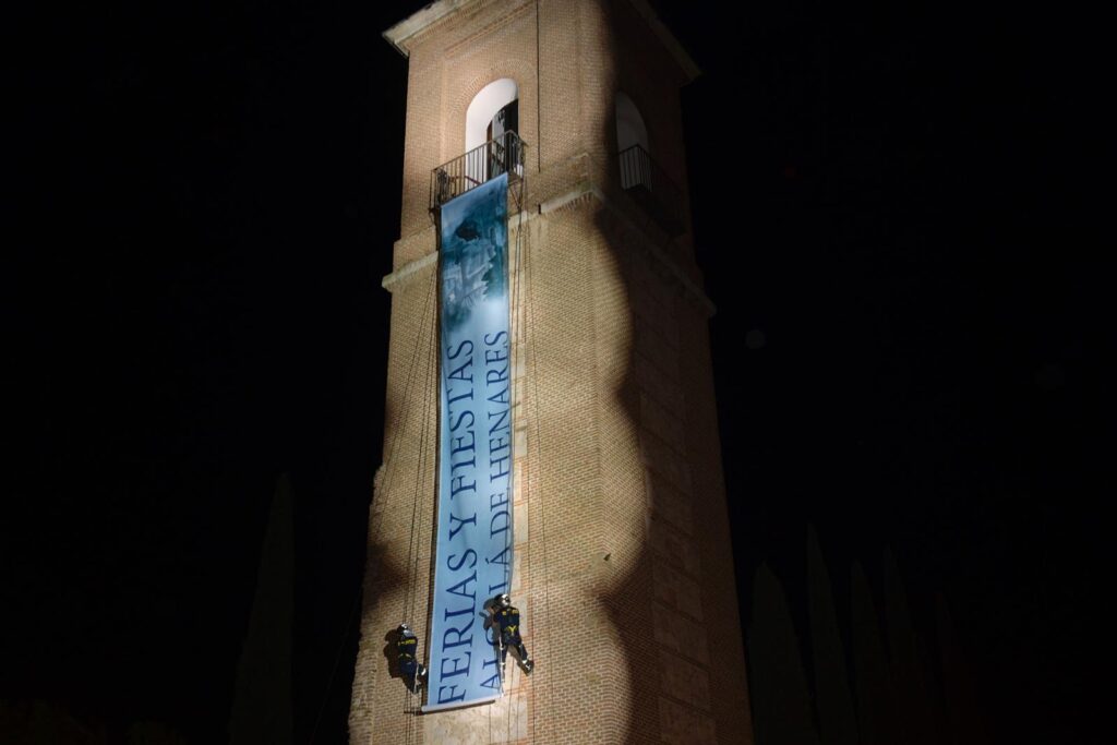 Pregon Ferias 2025 7