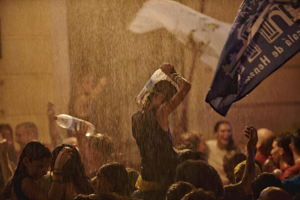 Pregon Ferias 2025 8