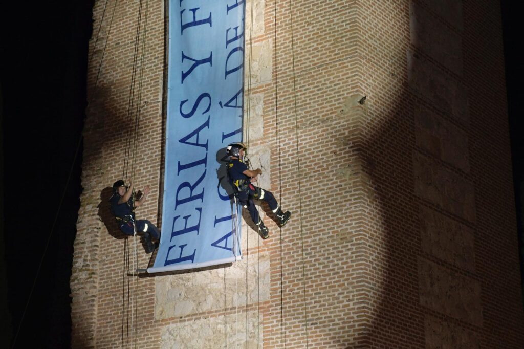 Pregon Ferias 2025 9