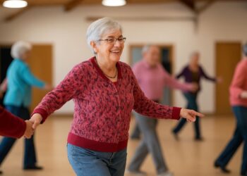 Pilates, risoterapia y zumba, las actividades estrella de los cursos de verano para mayores