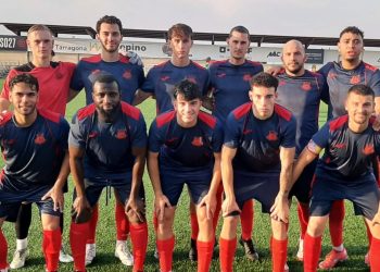 El AD Complutense cae por la mínima en Marchamalo en su primer amistoso de pretemporada